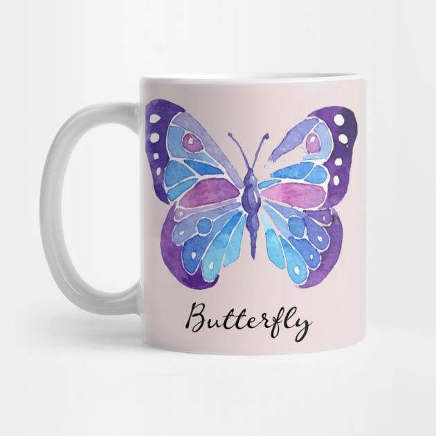 Butterfly lover by This is store